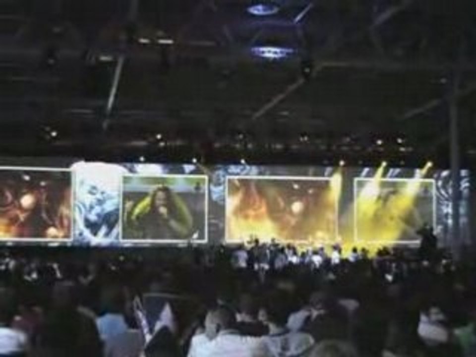 Danicela's Blizzard WWI 2008 Partie 4