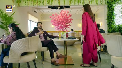 Toota Huwa Dil Episode 35 | 31 July 2026 | Nazish Jahangir | Agha Ali | ARY Digital