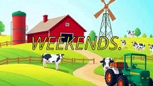 10000 palabras en inglés - La palabra farm revela secretos