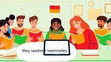 10000 palabras en inglés - La palabra secreta  themselves 😲