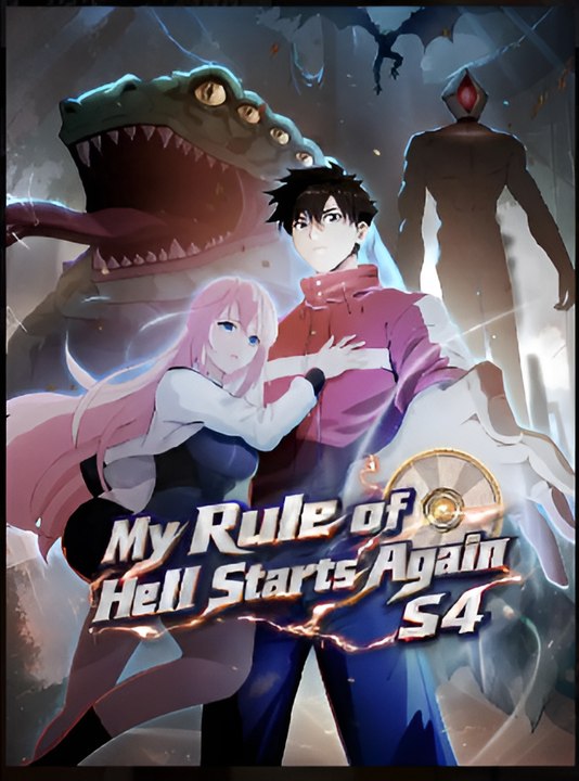 My Rule Of Hell Starts Again S4- Drama FULL MOVIES ENGLISH SUB