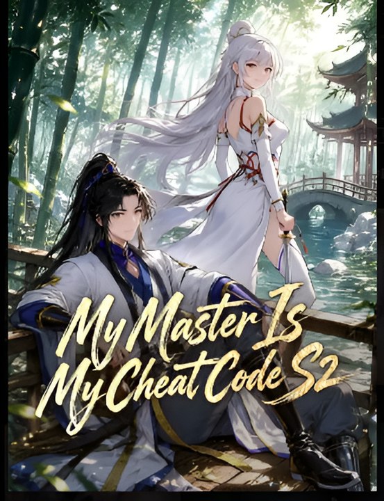 My Master Is My Cheat Code S2- Drama FULL MOVIES ENGLISH SUB