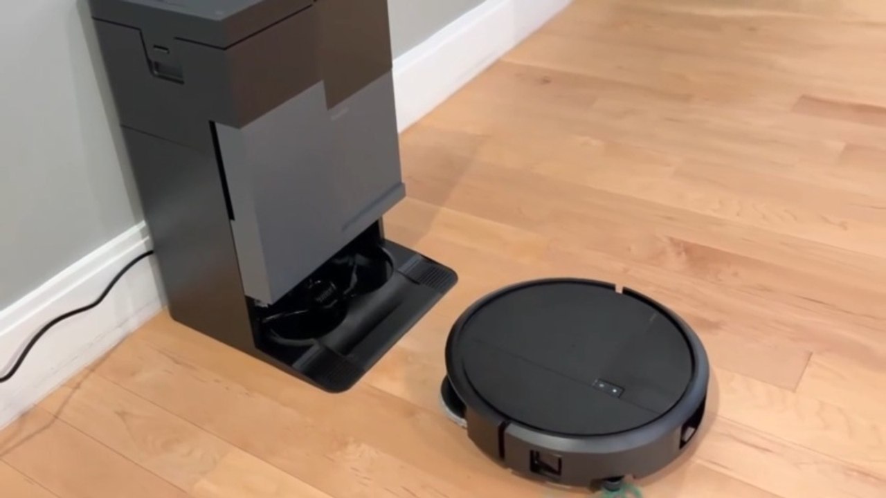 Top 5 Best Robot Vacuum Cleaners 2026 - Effortless Cleaning Solutions