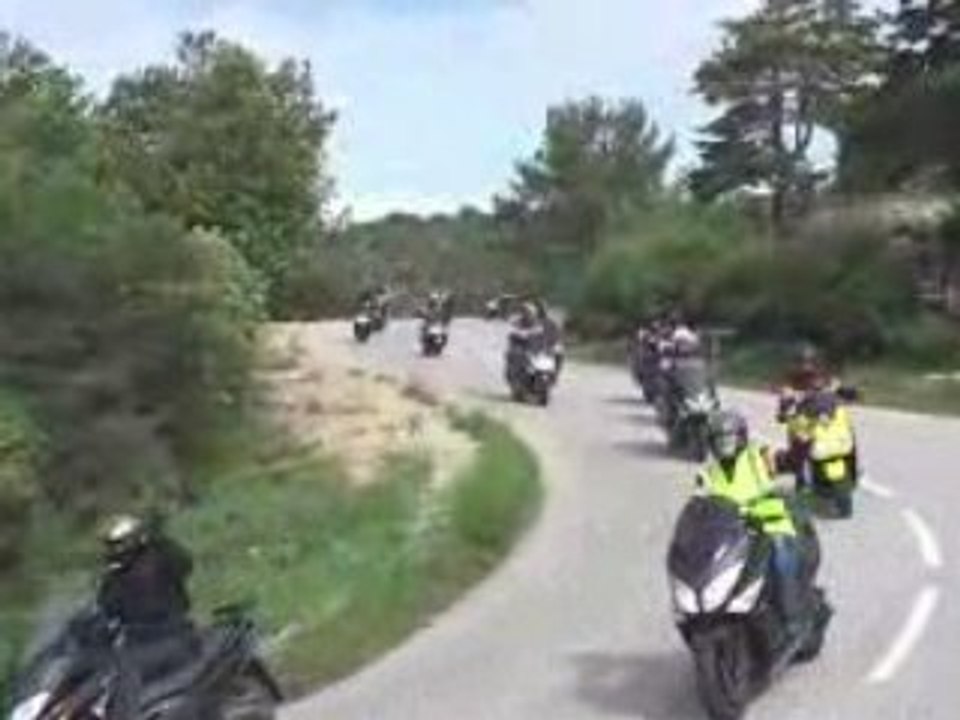 Verdon 2008