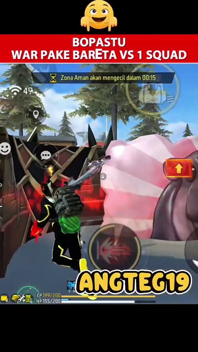 sniper only