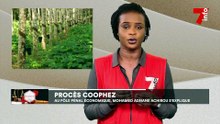 Azopé et "le virus" : la Justice a eu le dernier