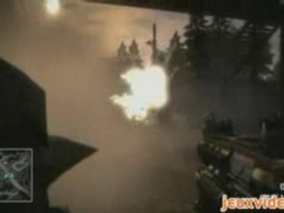 Battlefield : Bad Company