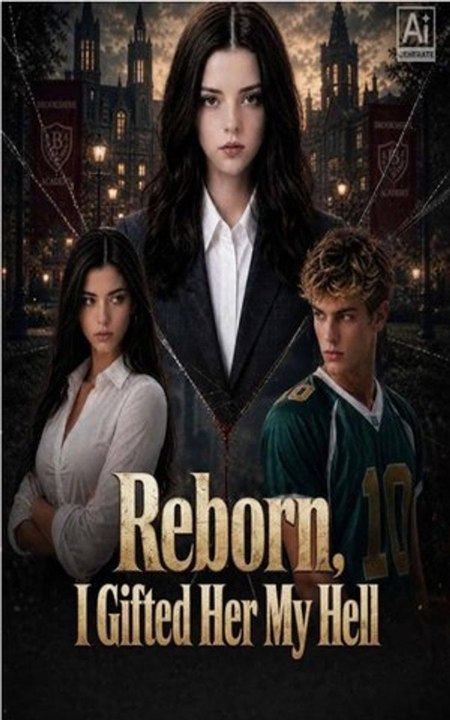 Reborn, I Gifted Her My Hell -(2026) - FULL ENGSUB | Reelshort Hot HD