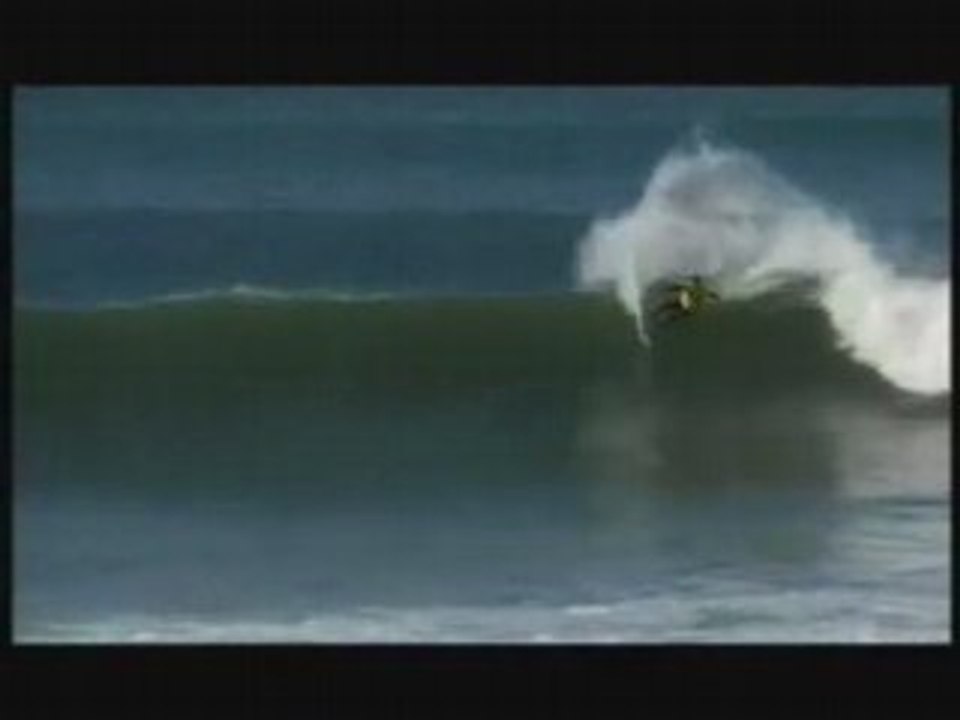 Billabong Pro Jeffreys Bay -  heat of Day 1