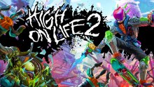 High on Life 2 Official Accolades Trailer