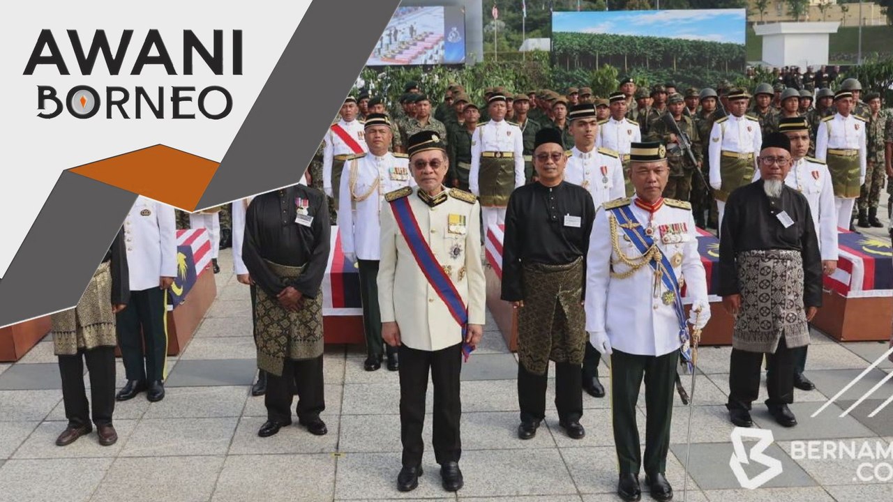 Anwar gesa belia hayati pengorbanan pasukan keselamatan