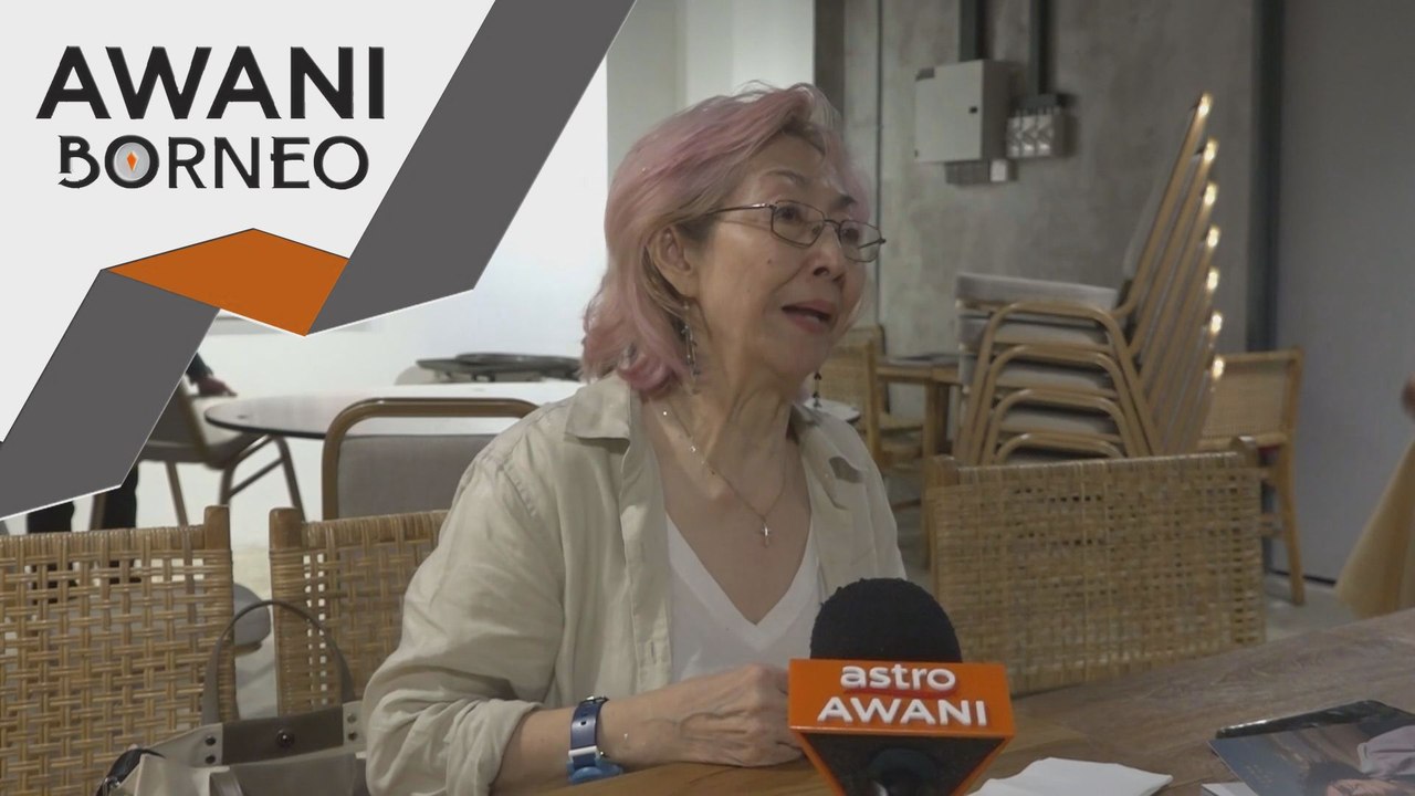 Misi sukar rampas kerusi DUN Padungan
