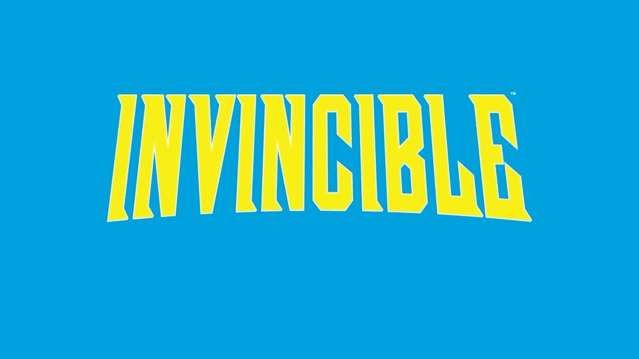 Invincible Superhero Roleplaying Official Launch Trailer