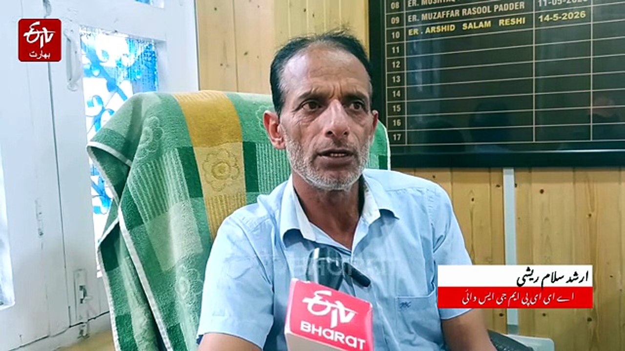 مرگن ٹاپ میں فلیش فلڈ سے سڑک کو شدید نقصان، 70 سے 75 پھنسے ہوئے گاڑیوں کو بحفاظت نکالا گیا