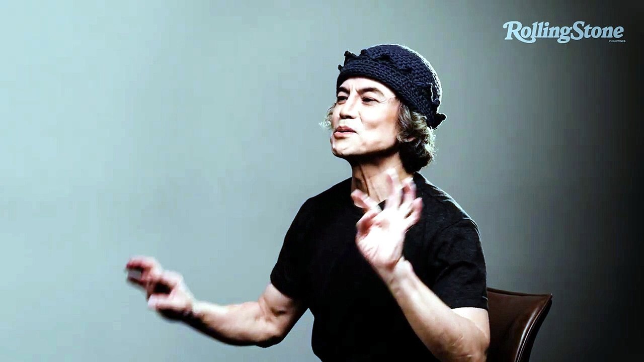 Jon Santos: A Comedian is an ‘Equal Opportunity Offender’ | The Rolling Stone PH Interview
