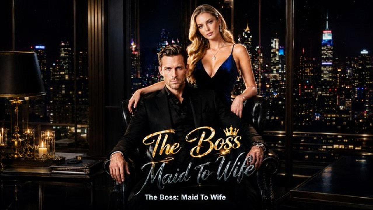 the boss maid to wife 🍕🍕 Movie Trending 2026