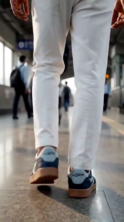 Upgrade Your Style with the Trendy Sneakers 2026 Collection