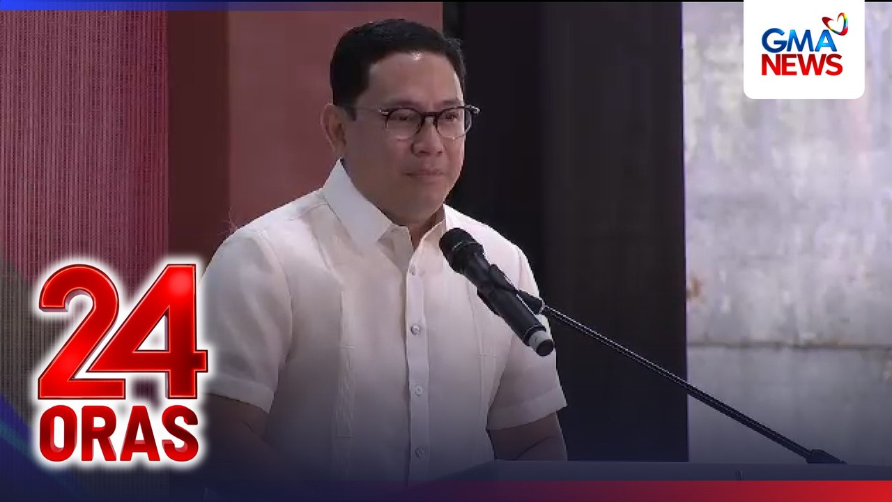 Posibleng pagpresenta ng tax records niya sa im...