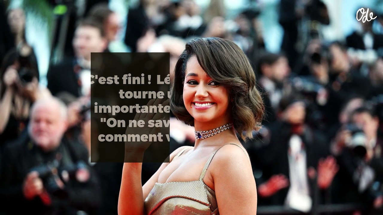 C'est fini !  Léna Situations tourne une page importante dans sa vie : "On ne savait pas trop comment vous le dire"