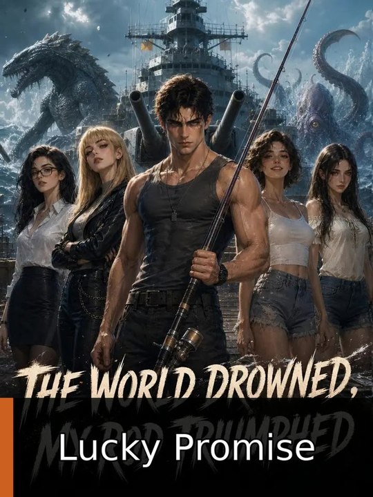 The World Drowned,My Rod Triumphed Full Episode | Halo.Films