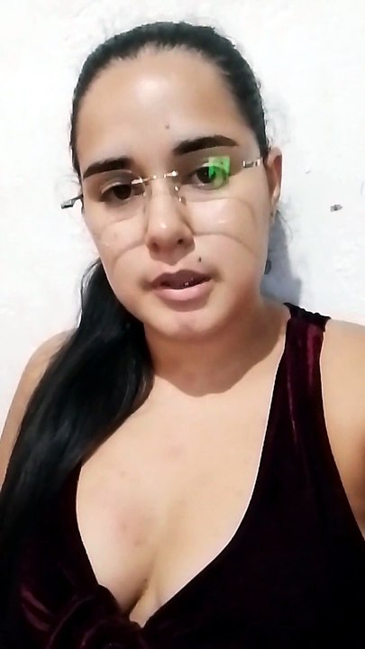 Elenice Ferreira do Nascimento