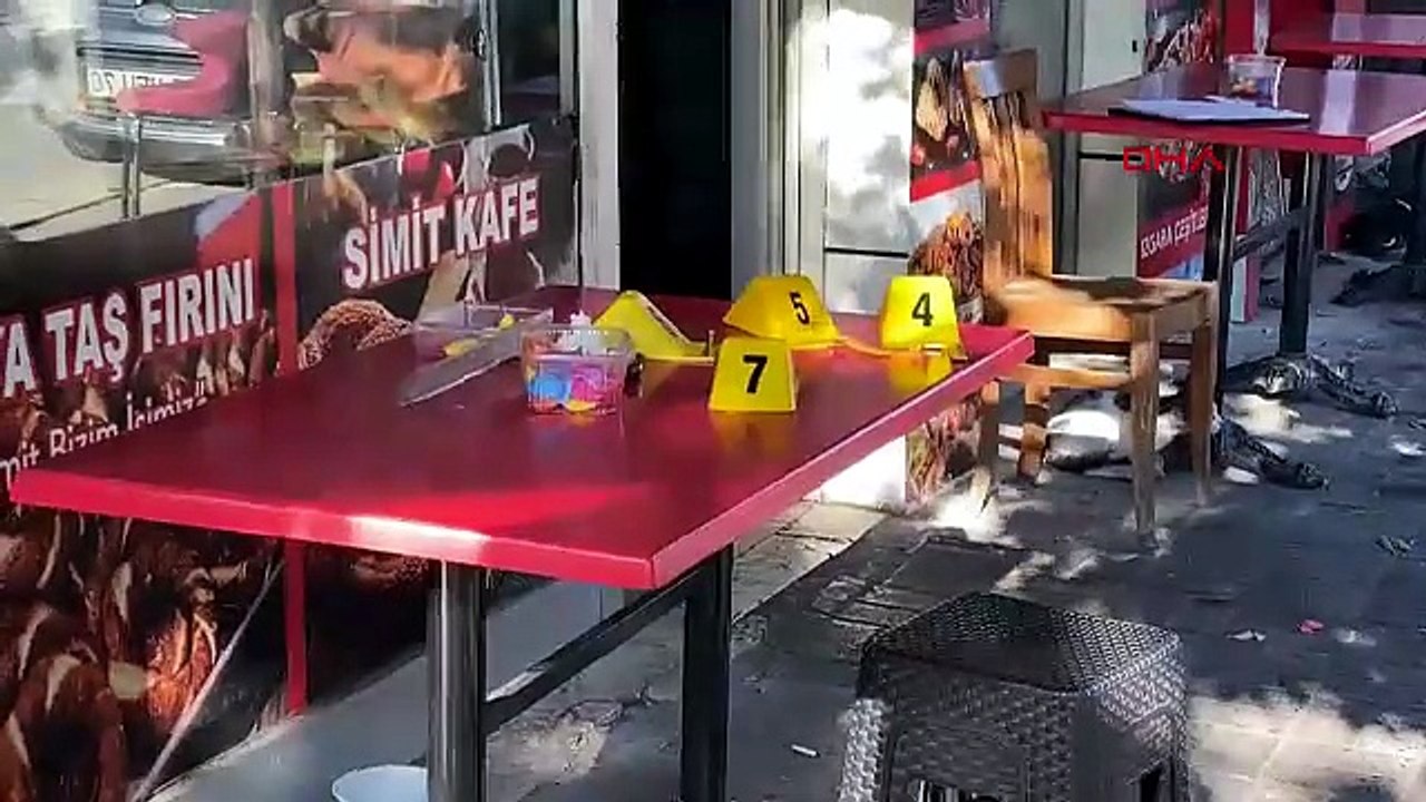İyiliğin bedelini canıyla ödedi!