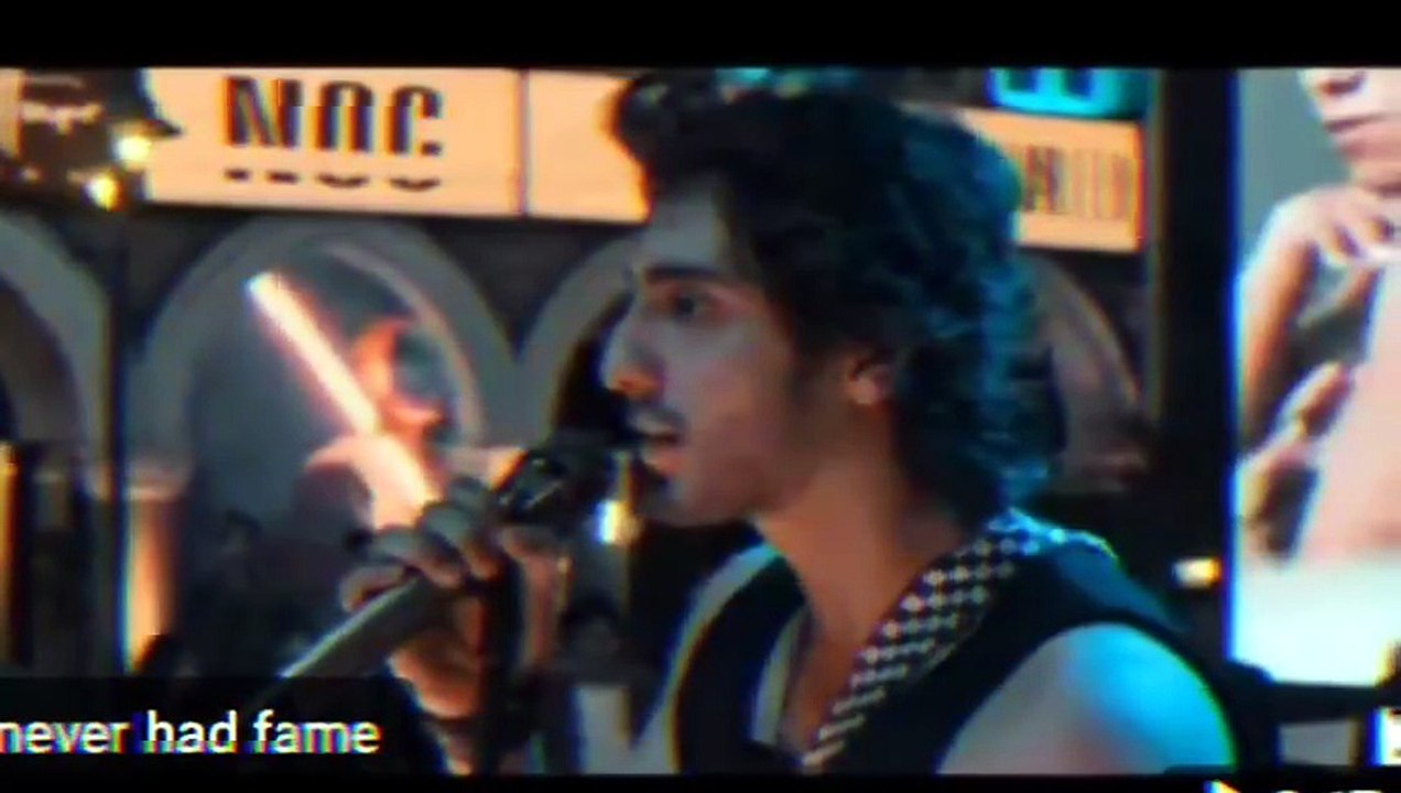Saiyaara movie all song