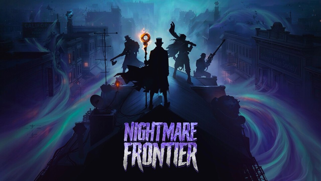 Mit Cowboys gegen Albtraumviecher: das Rundentaktikspiel Nightmare Frontier ist besser, als es aussieht