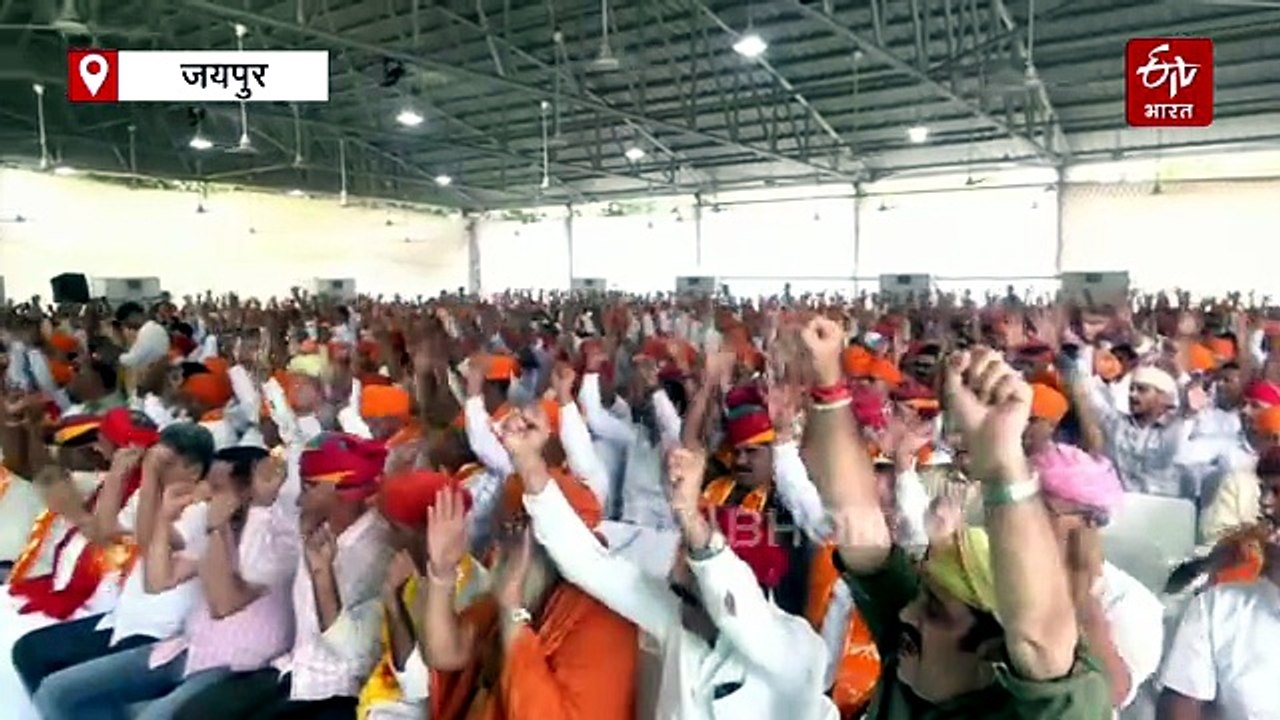 ओम बन्ना मंदिर के लिए जमीन आवंटन का रास्ता साफ, श्रद्धालुओं की आस्था और धार्मिक पर्यटन को मिलेगा विस्तार