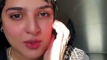 بنتي ابتسام عرفت اني ممثلة اباحية و بلكتني ورافضة تكلمني