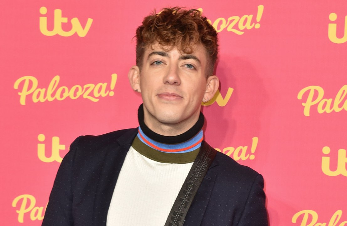 'glee-fluch': artie abrams-darsteller kevin mchale wütend über kommentare