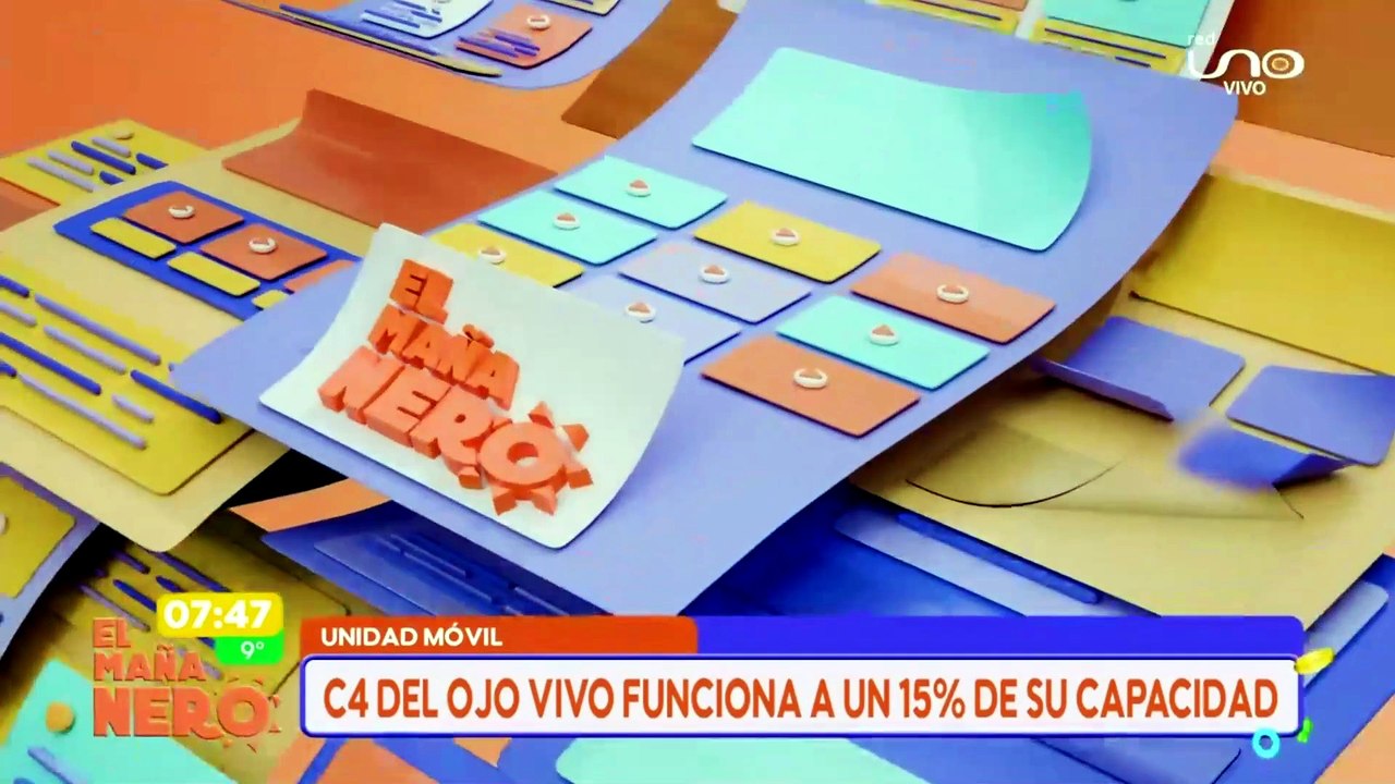 ojo vivo c4