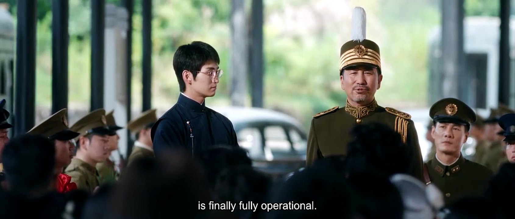 Overdo Asian TV – Episode 24 ENGLISH SUBTITLES (2026)