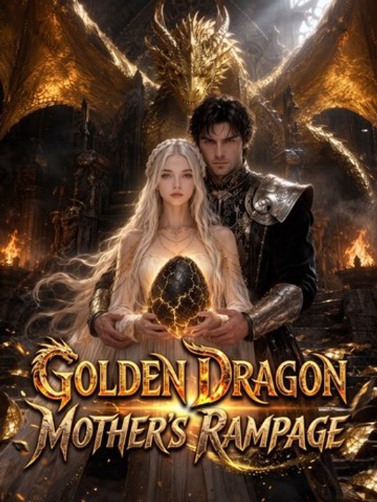 Golden Dragon Mother's Rampage Full