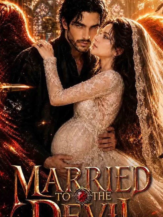 Married To The Devil - Complete #drama #englishsub 🔥🔥