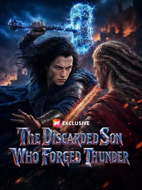 The Discarded Son Who Forged Thunder Ep - ✅ FULL [Eng Sub]