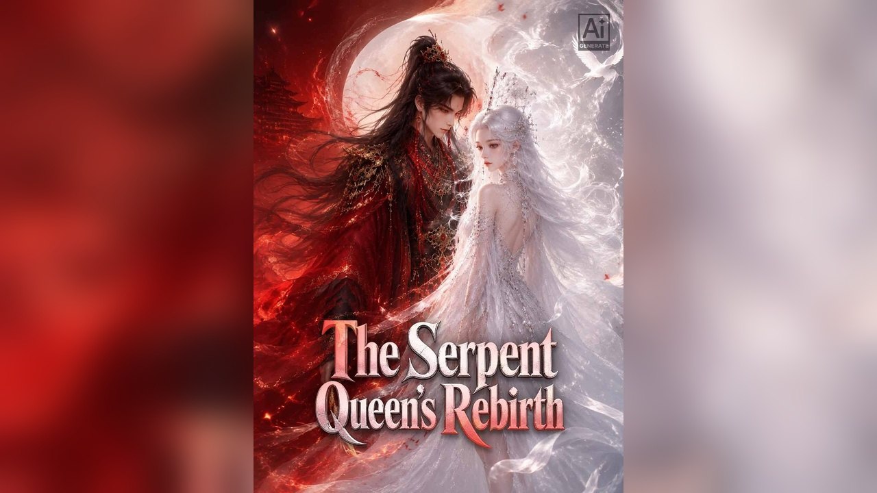 The Serpent Queen'S Rebirth Full Episode | Secret.Butterfly