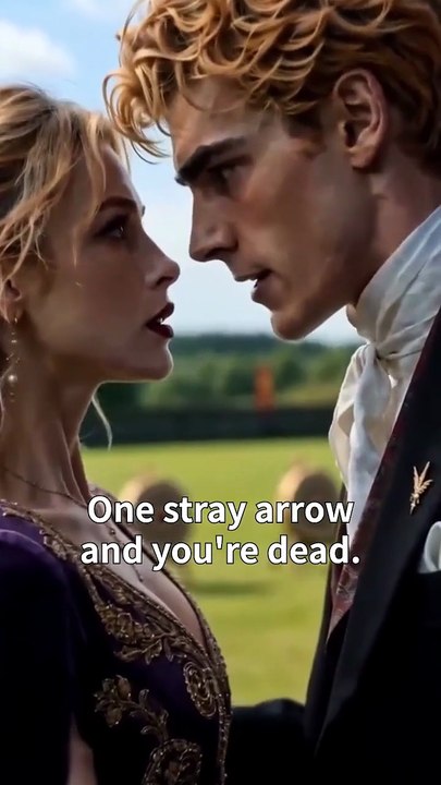 The Alpha's Tears for His Rejected Luna