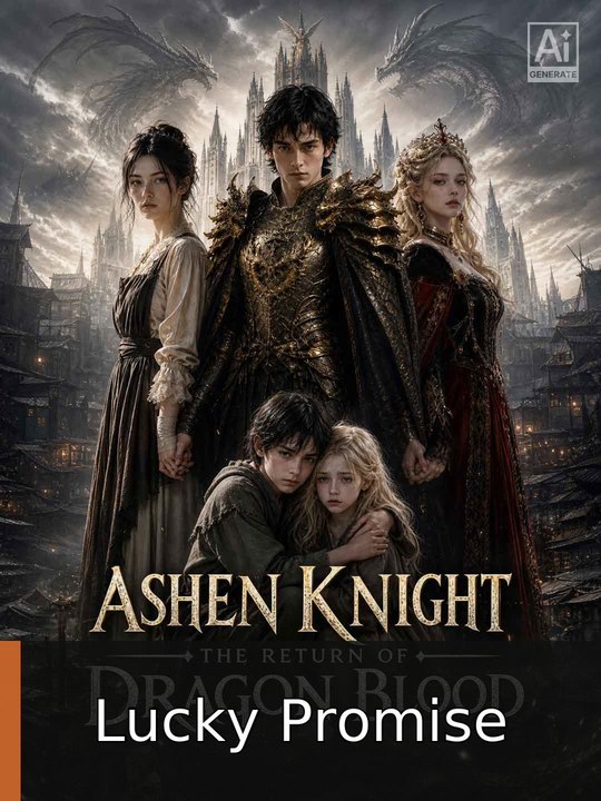 Ashen Knight: The Return Of Dragon Blood Full Episode | Reel Saga