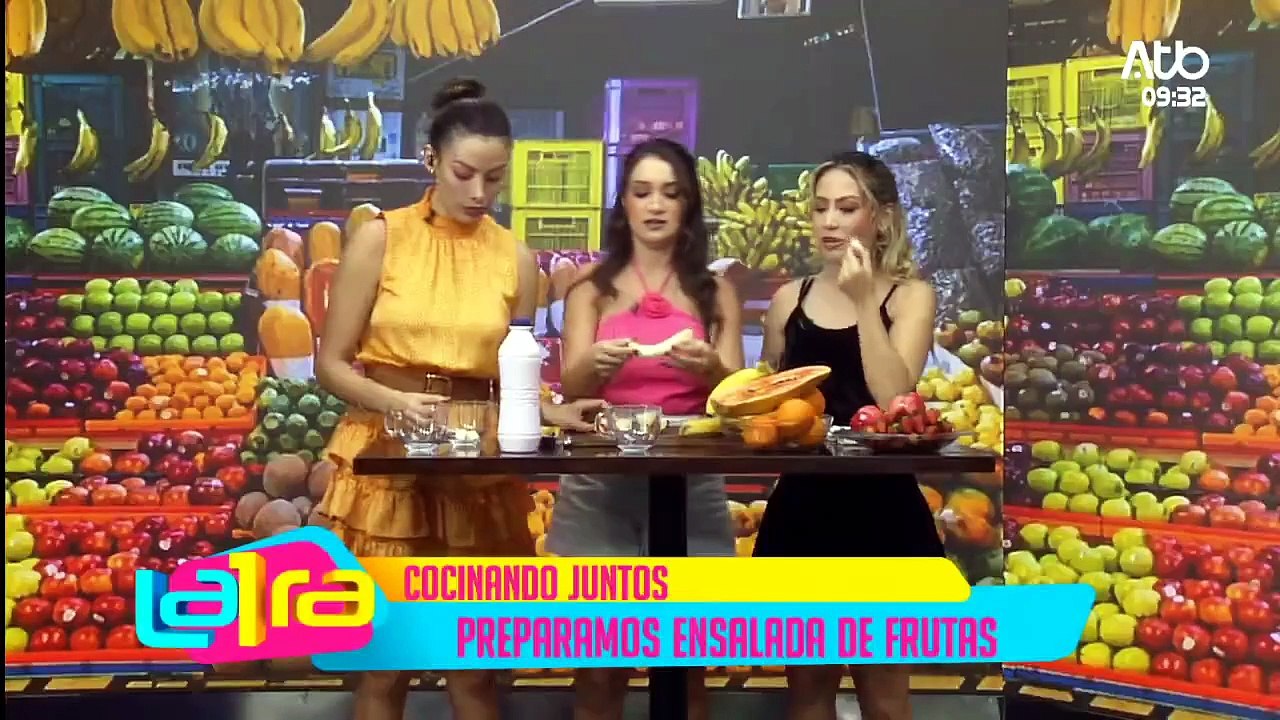 La Primera - Viernes 31 de julio del 2025
