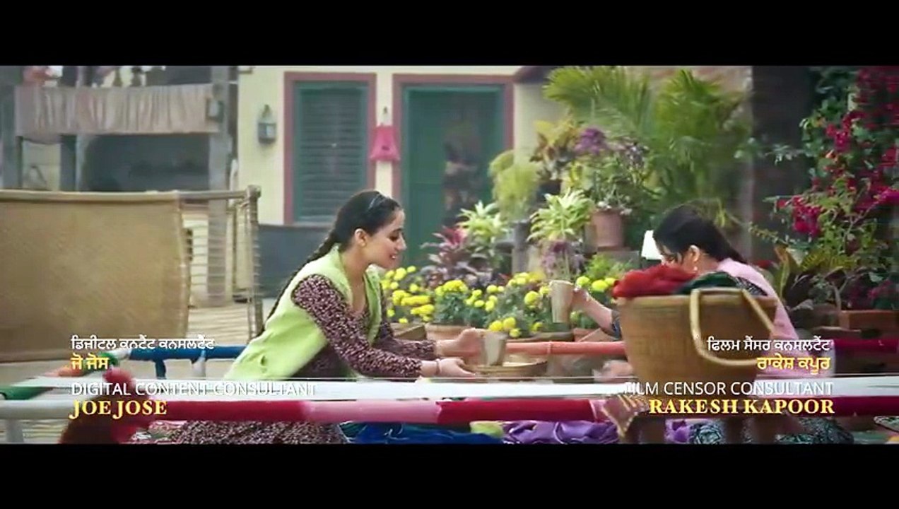 Rabb Da Radio 3 (2026) Full Punjabi Movie HD |...