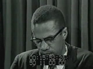 Malcolm X Islam is the Best Religion