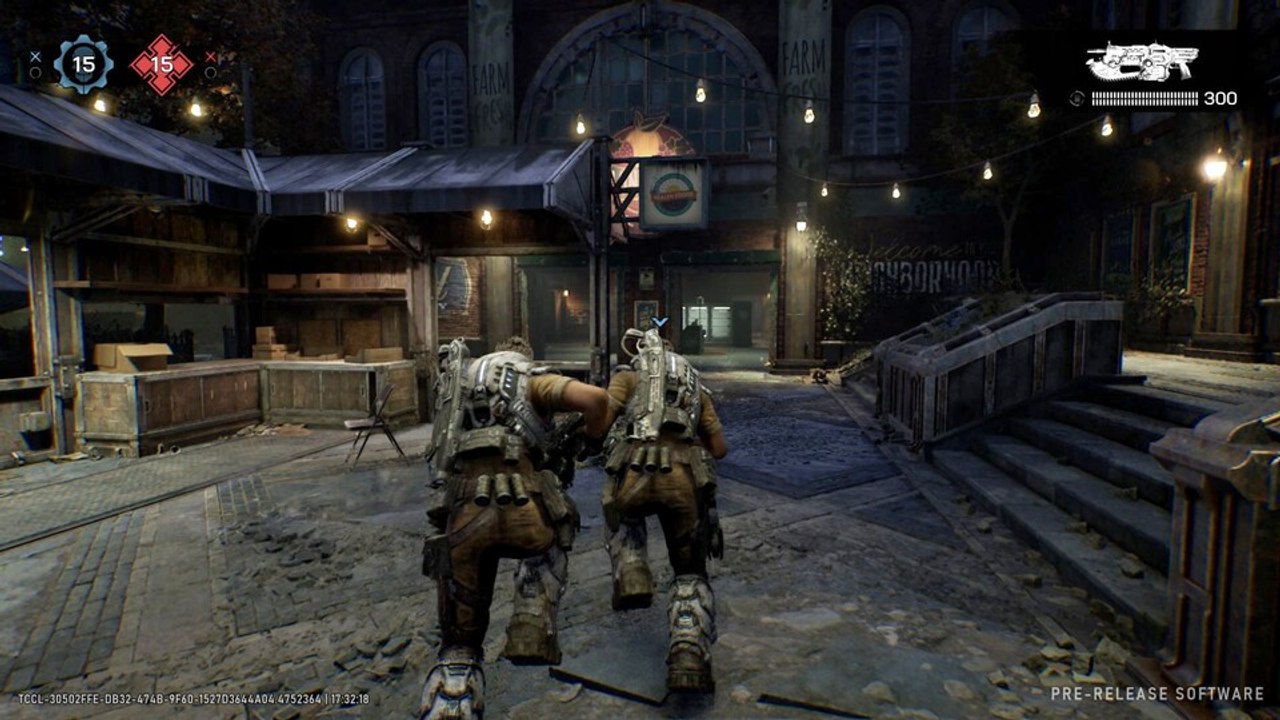 Chris hat sich drei stunden durch den versus-multiplayer von e-day gefetzt – so spielt sich der shooter
