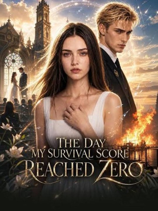 the day my survival score reached zero🌻FULL🌻