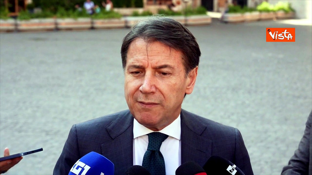 Conte: Psicosi Vannacci spinge Governo italiano a operazione sciacallaggio su Ceuta