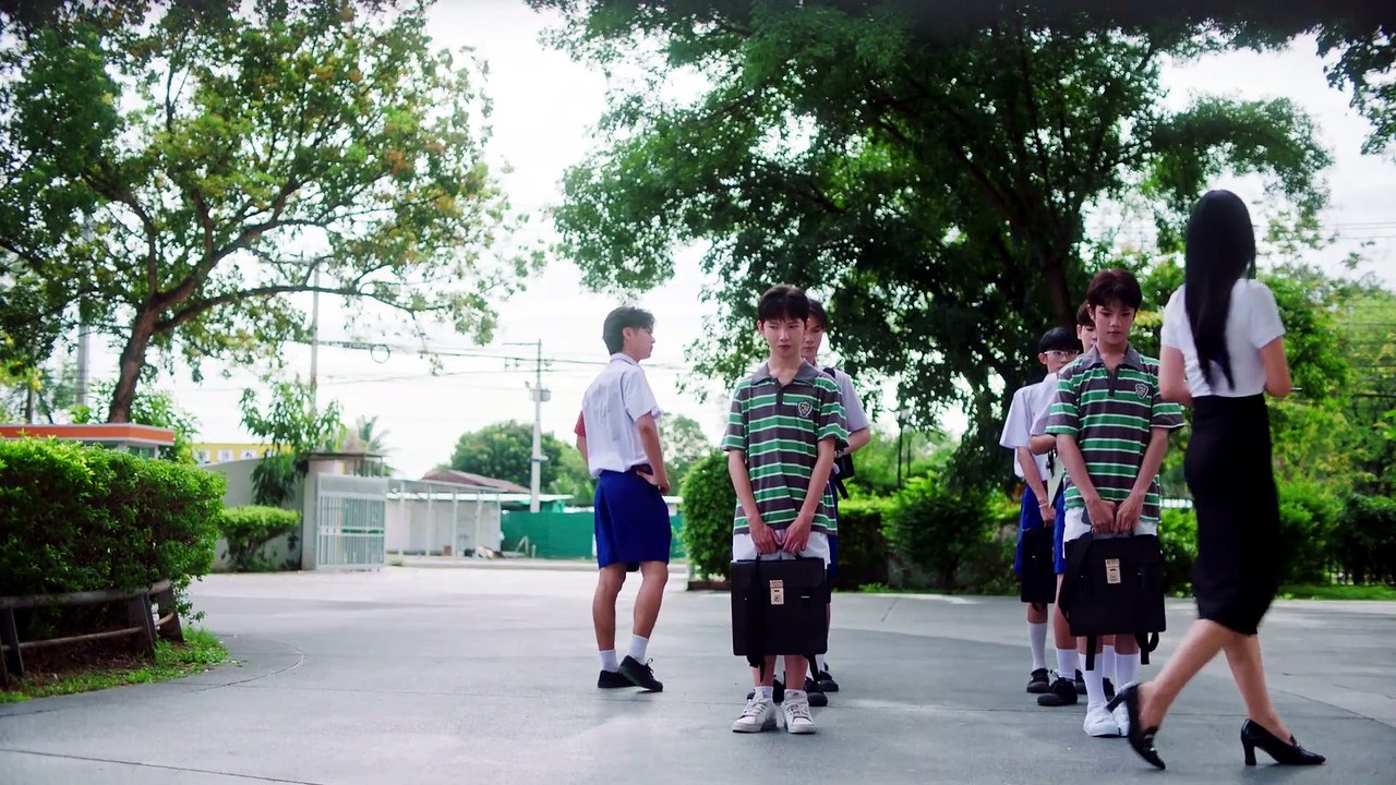 Make It Right 2026 Episode 3