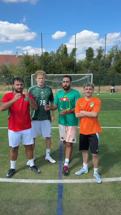 Qui sont les meilleurs tireurs VS Pitch Addict ??