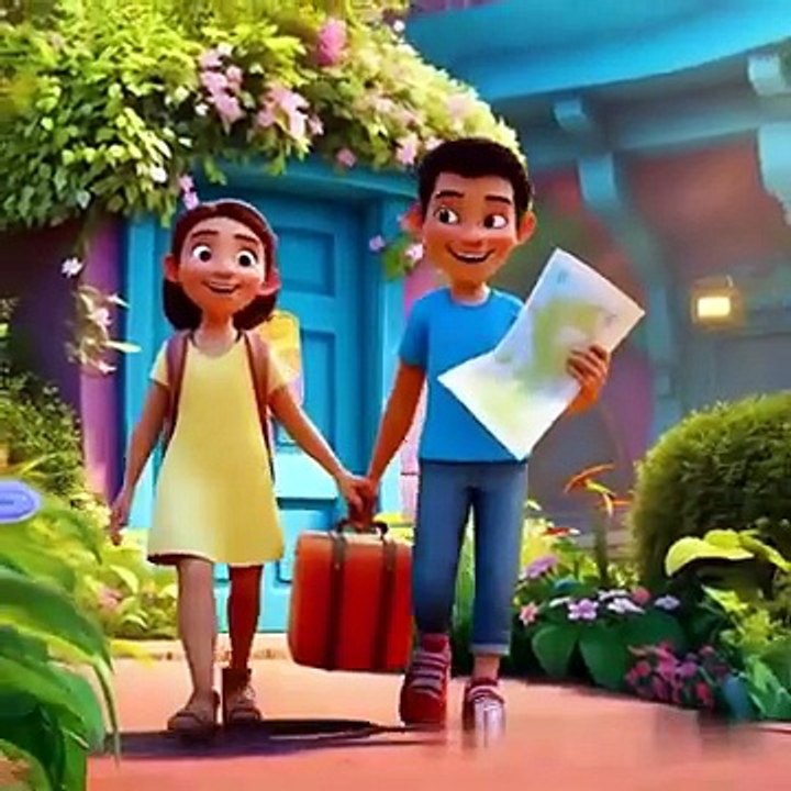 Viajar com os bichinhos