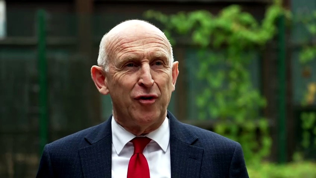 Chancellor: I'm dead proud of FA over World Cup stance