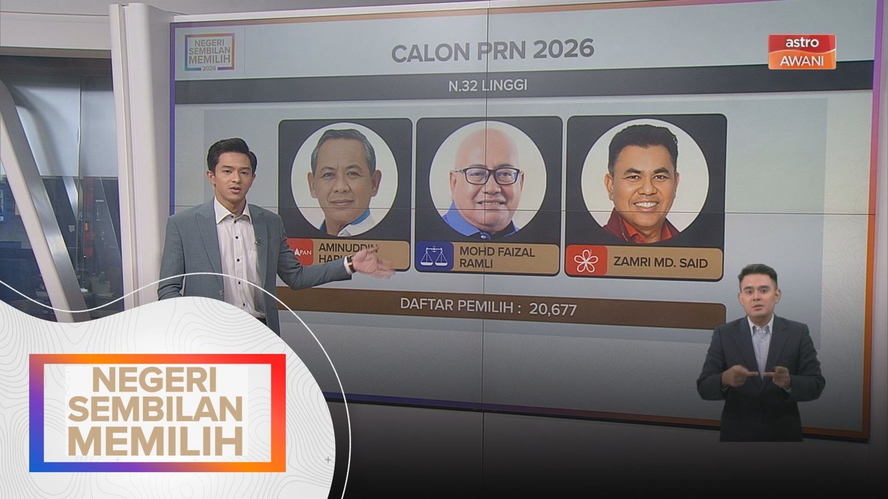 [DATA & STATISTIK] Kerusi Majoriti PRN 2023